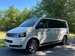 Weiß Gebraucht 2011 VW T5 Van | 11.999 € (Superpreis)