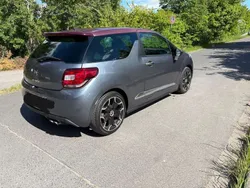 Grau Gebraucht 2010 Citroën DS3 Sport Chic Kleinwagen | 5.000 € (Fairer Preis)