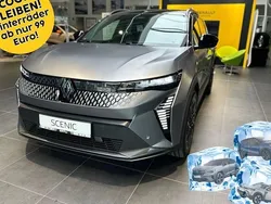 Grau Gebraucht 2024 Renault Mégane Komfort Limousine | 39.890 € (Teuer)
