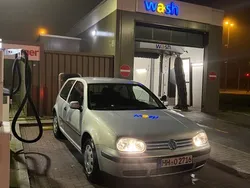 VW Golf IV