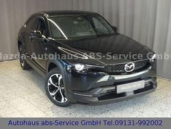 Jet black Neu 2025 Mazda MX30 Exclusive-Line SUV | 27.965 €