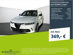 Andere Gebraucht 2024 Alfa Romeo Tonale SUV | 39.780 €