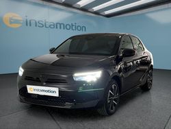 Schwarz Neu 2025 Opel Corsa Kleinwagen | 22.149 € (Etwas zu teuer)