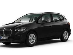 Schwarz uni Neu 2025 BMW 216 Active Tourer Exclusive Van / Kleinbus | 31.990 € (Teuer)