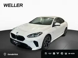 Alpinweiss iii (weiß) Neu 2025 BMW 220 Comfort Edition Coupé | 42.750 € (Guter Preis)