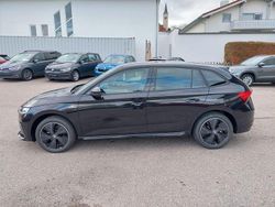 Schwarzmetallic Neu 2025 Skoda Scala Monte Carlo Kleinwagen | 27.990 € (Fairer Preis)