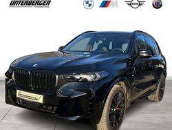 Schwarz Gebraucht 2025 BMW X5 Comfort Edition SUV | 93.890 € (Superpreis)