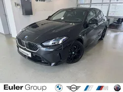 Schwarz Gebraucht 2024 BMW 120 M Sport Kleinwagen | 35.990 € (Fairer Preis)