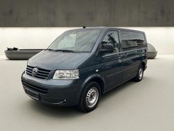 Grau Gebraucht 2006 VW T5 Highline Van | 7.999 € (Fairer Preis)