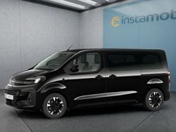 Schwarz Neu 2025 Opel Zafira Van / Kleinbus | 41.949 €