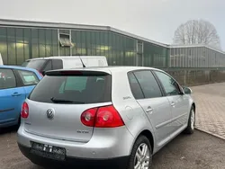 VW Golf V