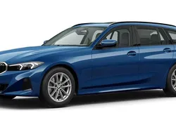Gebraucht 2024 BMW 318 Kombi | 52.699 €