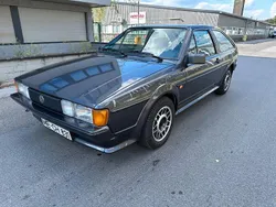 Grau Gebraucht 1992 VW Scirocco GT Coupé | 8.000 €