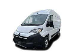 Weiss Neu 2025 Opel Movano Van | 31.416 € (Superpreis)