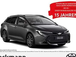 Schwarz Neu 2025 Toyota Corolla Kombi | 31.780 € (Superpreis)
