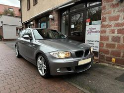 Grau Gebraucht 2011 BMW 118 M Sport Kleinwagen | 7.890 € (Fairer Preis)