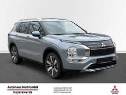 Grau Neu 2025 Mitsubishi Outlander P-HEV Edition SUV | 47.990 € (Guter Preis)