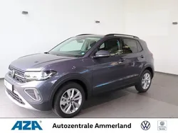 Grau Neu 2025 VW T-Cross R SUV | 26.439 € (Guter Preis)