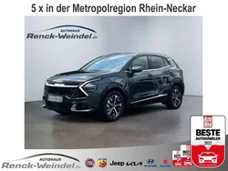 (h8g) pentametal met. Neu 2025 Kia Sportage 3 SUV | 37.989 € (Fairer Preis)
