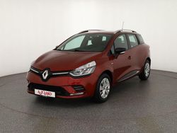Atacamarot (metallic) Gebraucht 2018 Renault Clio GrandTour LIMITED Kombi | 11.990 € (Teuer)