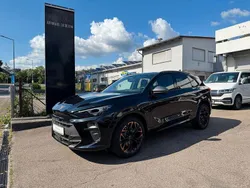 Schwarz Neu 2025 Cupra Terramar VZ SUV | 45.900 € (Guter Preis)