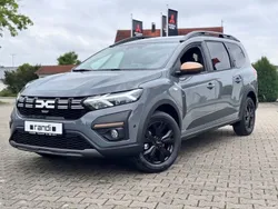 Grau Neu 2025 Dacia Jogger Extreme Van / Kleinbus | 24.490 € (Etwas zu teuer)