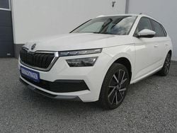 Weiß Gebraucht 2020 Skoda Kamiq Style SUV | 17.900 € (Fairer Preis)