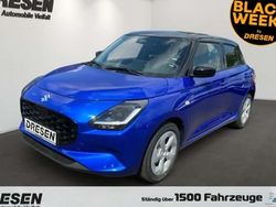 Blau Gebraucht 2025 Suzuki Swift Comfort Limousine | 20.650 € (Fairer Preis)