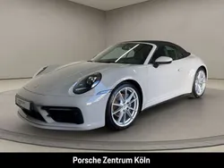 Porsche 911 Carrera Cabriolet