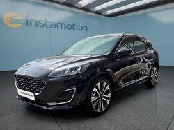 Schwarz Gebraucht 2024 Ford Kuga SUV | 36.949 € (Guter Preis)