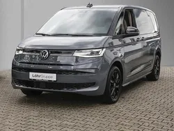 Pure grey Gebraucht 2024 VW T7 Edition Van | 54.980 € (Superpreis)