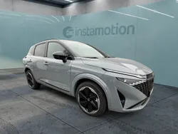 Grau Neu 2025 Nissan Qashqai Comfort SUV | 43.580 € (Teuer)