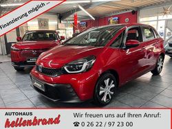 Rot Neu 2025 Honda Jazz Elegance Kleinwagen | 24.990 €