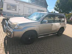 Andere farben Gebraucht 2004 Nissan X-Trail SUV | 3.290 € (Fairer Preis)