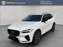 Weiß Gebraucht 2024 Volvo XC60 Plus SUV | 41.400 € (Superpreis)