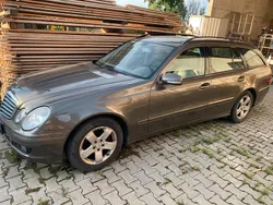 Gebraucht 2007 Mercedes E220 Kombi | 2.500 € (Fairer Preis)
