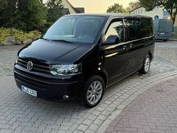 Schwarz Gebraucht 2010 VW T5 Van | 12.900 € (Guter Preis)