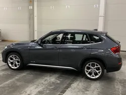 Grau Gebraucht 2013 BMW 125 Kleinwagen | 12.500 €