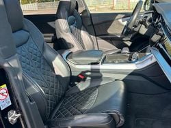 Schwarz Gebraucht 2019 Audi SQ8 Ambiente SUV | 52.900 €