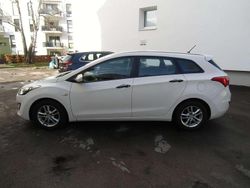 Gebraucht 2014 Hyundai i30 Edition Kombi | 6.250 € (Fairer Preis)