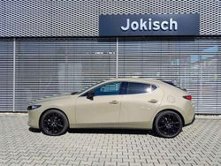 Zircon sand Neu 2025 Mazda 3 Homura-Line Limousine | 26.395 €