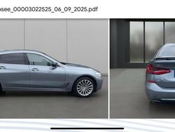 Andere farben Gebraucht 2018 BMW 640 Luxury Line Coupé | 29.999 € (Fairer Preis)
