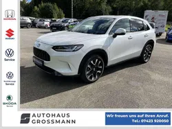 Platinum white pearl Neu 2025 Honda ZR-V Advance SUV | 43.890 € (Etwas zu teuer)