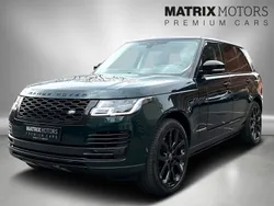 Grün Gebraucht 2019 Land Rover Range Rover Autobiography SUV | 79.850 €