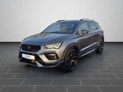 Graphitgrau (metallic) Gebraucht 2022 Cupra Ateca SUV | 28.990 € (Guter Preis)