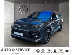 Grau Gebraucht 2025 VW Tayron R-line SUV | 59.990 € (Guter Preis)
