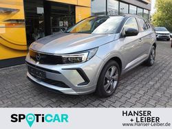 Grau Gebraucht 2022 Opel Grandland X Ultimate SUV | 23.990 € (Etwas zu teuer)
