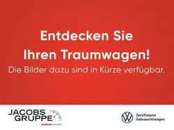 Grau Gebraucht 2017 VW Golf Sportsvan Comfortline Van / Kleinbus | 13.470 € (Guter Preis)