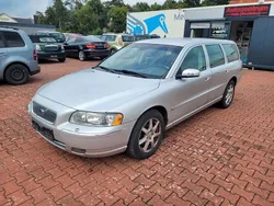 Silber Gebraucht 2005 Volvo V70 Summum Kombi | 5.900 € (Etwas zu teuer)