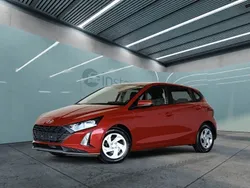 Rot Neu 2025 Hyundai i20 Comfort Limousine | 17.770 € (Guter Preis)